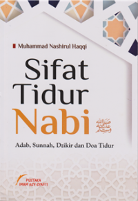Image of Sifat Tidur Nabi