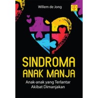 Image of Sindroma Anak Manja
