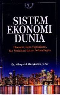 Image of Sistem Ekonomi Dunia