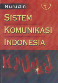 Image of Sistem Komunikasi Indonesia