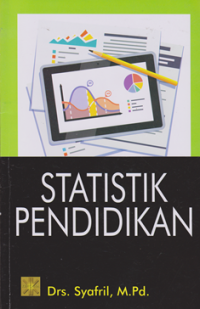 Image of Statistik Pendidikan