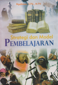Image of Strategi dan Model Pembelajaran