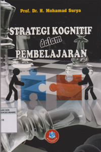 Image of Strategi Kognitif Dalam Pembelajaran