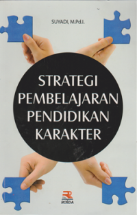 Image of Strategi Pembelajaran Pendidikan Karakter