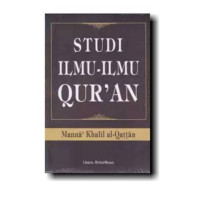 Image of Studi Ilmu Ilmu Qur\'an