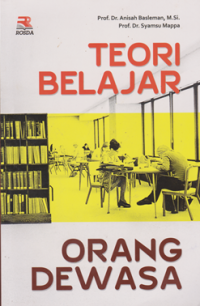 Image of Teori Belajar Orang Dewasa