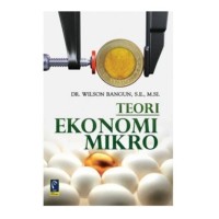 Image of Teori Ekonomi Mikro