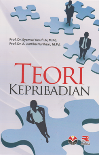 Image of Teori Kepribadian