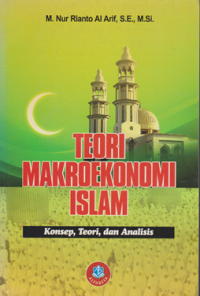 Image of Teori Makroekonomi Islam