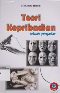 Image of Teori Pendidikan Sebuah Pengantar