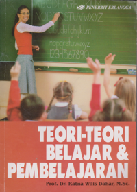 Image of Teori-Teori Belajar & Pembelajaran