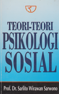 Image of Teori-Teori Psikologi Sosial