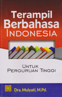 Image of Terampil Berbahasa Indonesia
