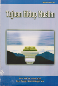 Image of Tujuan Hidup Muslim