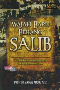 Image of Wajah Baru Perang Salib