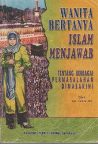 Image of Wanita Bertanya Islam Menjawab