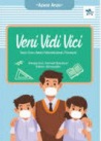 Image of Veni Vidi Vici: Seni Guru Dalam Menaklukkan Pandemi