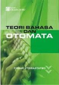 Image of Teori Bahasa dan Otomata