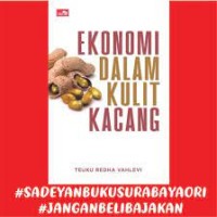 Image of Ekonomi Dalam Kulit Kacang