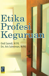 Image of Etika Profesi Keguruan
