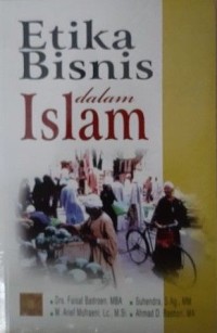Image of Etika Bisnis dalam Islam