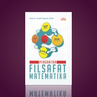 Image of Pengantar Filsafat Matematika