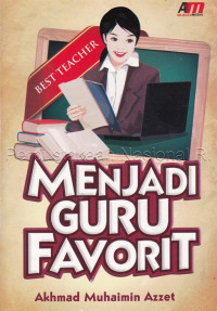 Image of Menjadi Guru Favorit