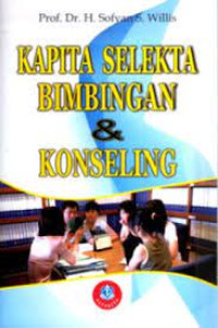 Image of Kapita Selekta bimbingan & Konseling