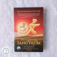 Image of Muhammah Sang Yatim: janji & Kemenangan Yang Dinanti