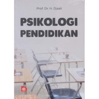 Image of Psikologi Pendidikan