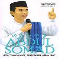 Image of Ustadz Abdul Somad : ustadz Yang Memberi Pencerahan Jutaan Umat